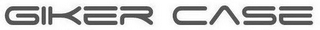 GIKER CASE logo