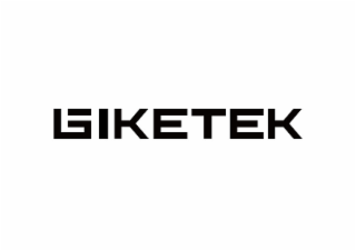 GIKETEK logo