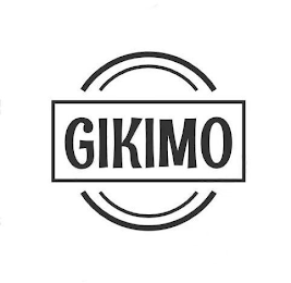 GIKIMO logo
