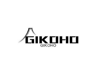 GIKOHO GIKOHO logo