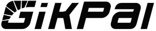 GIKPAL logo