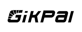 GIKPAL logo