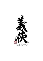 GIKYO logo