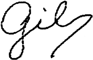 GIL logo