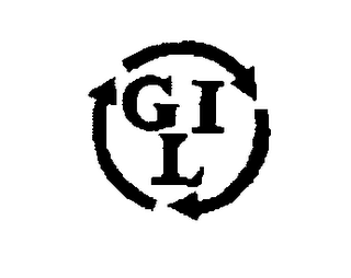 GIL logo