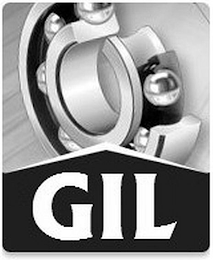 GIL logo