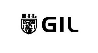 GIL logo