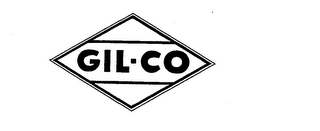 GIL-CO logo