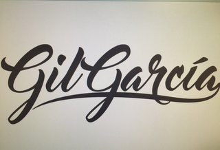 GIL GARCIA logo