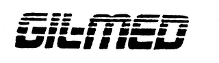 GIL-MED logo