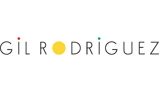 GIL RODRIGUEZ logo