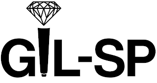 GIL-SP logo