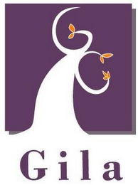 GILA logo