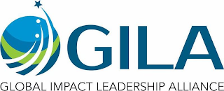 GILA GLOBAL IMPACT LEADERSHIP ALLIANCE logo