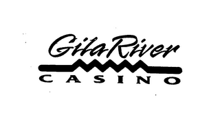GILA RIVER CASINO logo