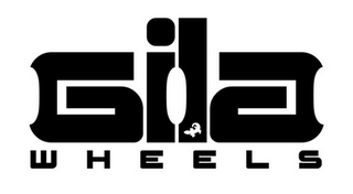 GILA WHEELS logo