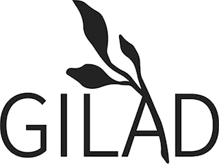 GILAD logo