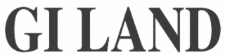 GILAND logo