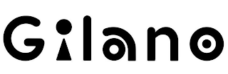 GILANO logo