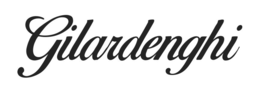 GILARDENGHI logo