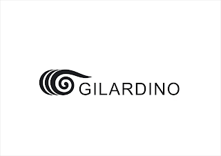 GILARDINO logo