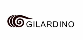 GILARDINO logo