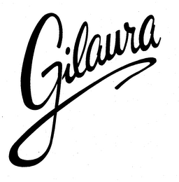 GILAURA logo