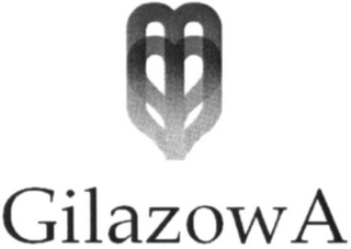 GILAZOWA logo