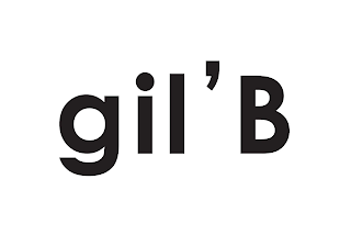 GIL'B logo