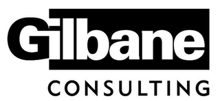 GILBANE CONSULTING logo