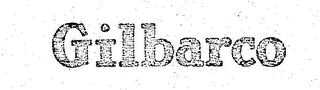 GILBARCO logo