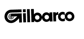GILBARCO logo