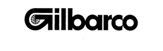 GILBARCO logo