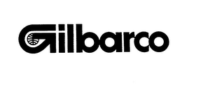 GILBARCO logo