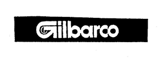 GILBARCO logo