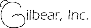 GILBEAR, INC. logo