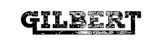 GILBERT logo