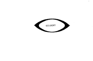 GILBERT logo