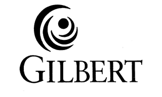 GILBERT logo