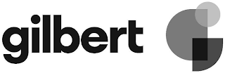 GILBERT logo