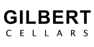GILBERT CELLARS logo