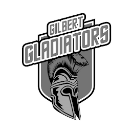 GILBERT GLADIATORS logo