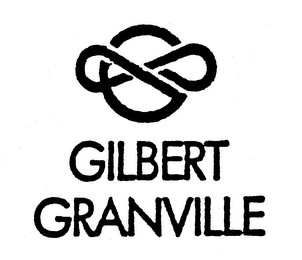 GILBERT GRANVILLE logo