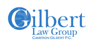 GILBERT LAW GROUP CAMERON GILBERT P.C. logo