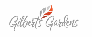 GILBERT'S GARDENS logo