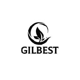 GILBEST logo
