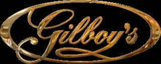 GILBOY'S logo