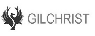 GILCHRIST logo