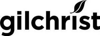 GILCHRIST logo