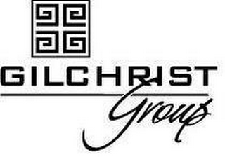 GILCHRIST GROUP logo